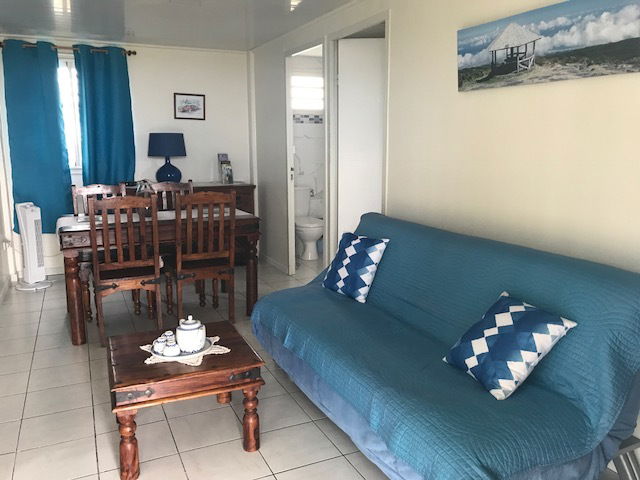 Estudio Independiente Sainte-Clotilde 249757