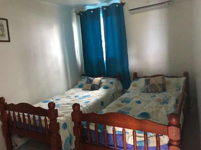 Estudio Independiente Sainte-Clotilde 249757