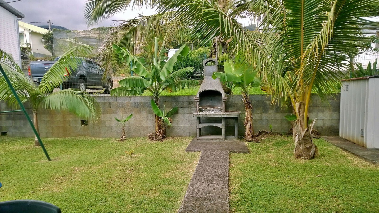 Gehele Woning Sainte-Clotilde 249757