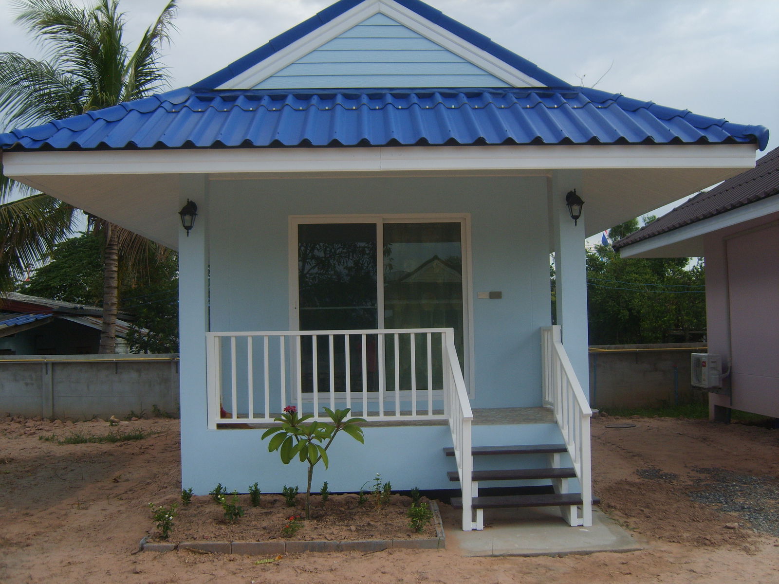 Habitaciones De Huéspedes Bua Yai 75240