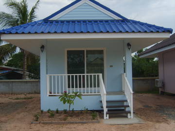 Roomlala | Bungalows) En Alquiler En El Noreste De Tailandia - Isaan