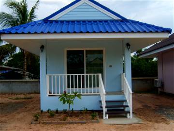 Roomlala | Bungalows )For Rent In The North East Of Thailand - Isaan
