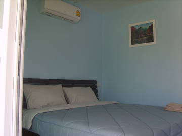 Chambre D'hôte Bua Yai 75240-4