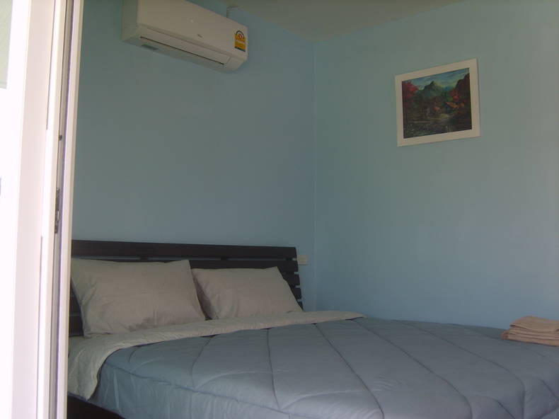 Bed And Breakfast Bua Yai 75240-4