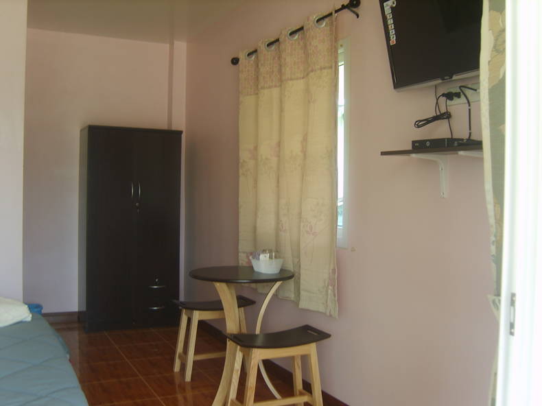 Bed And Breakfast Bua Yai 75240-5