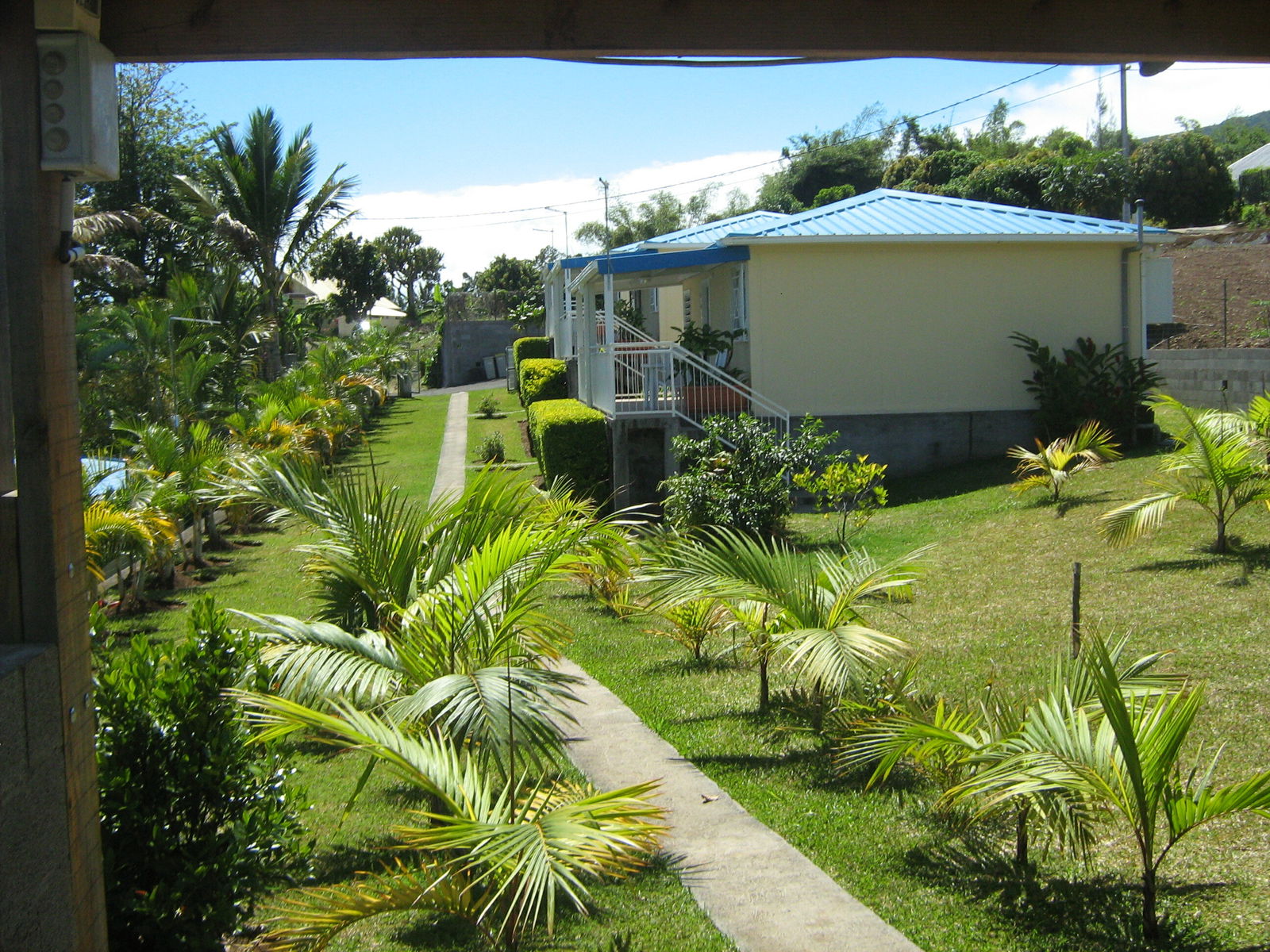 Estudio Independiente Sainte-Clotilde 174124