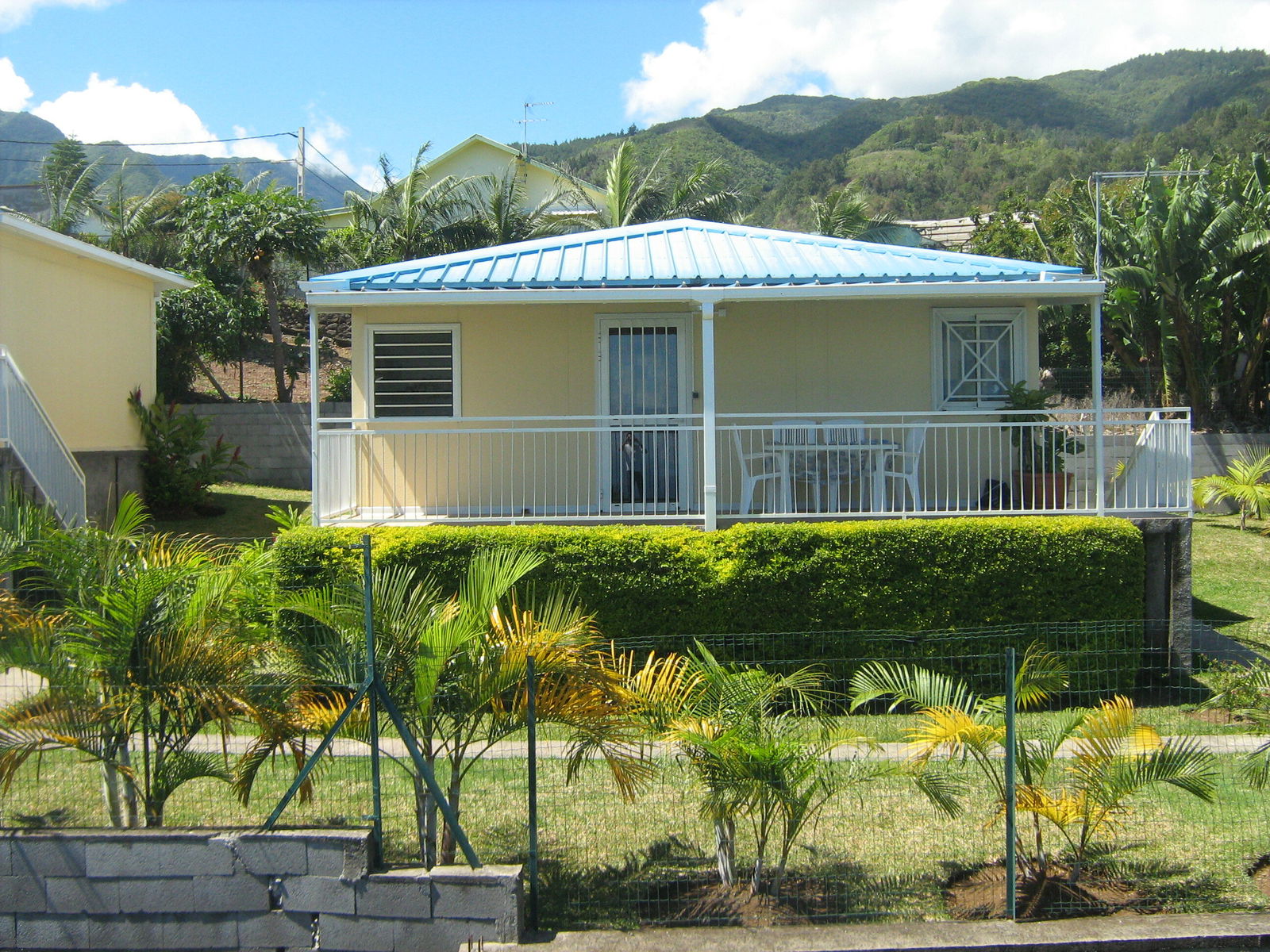 Estudio Independiente Sainte-Clotilde 174124