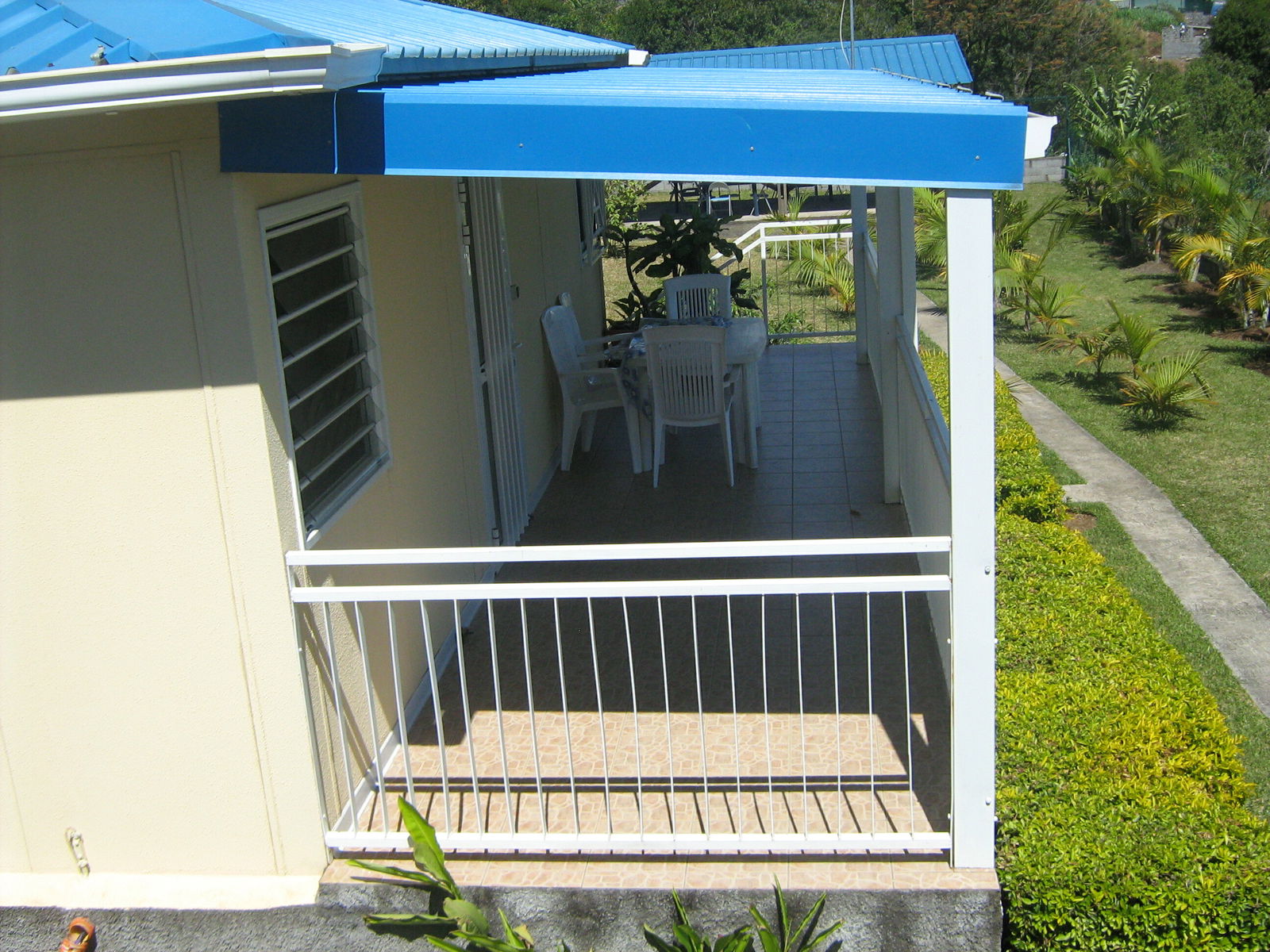 Estudio Independiente Sainte-Clotilde 174124