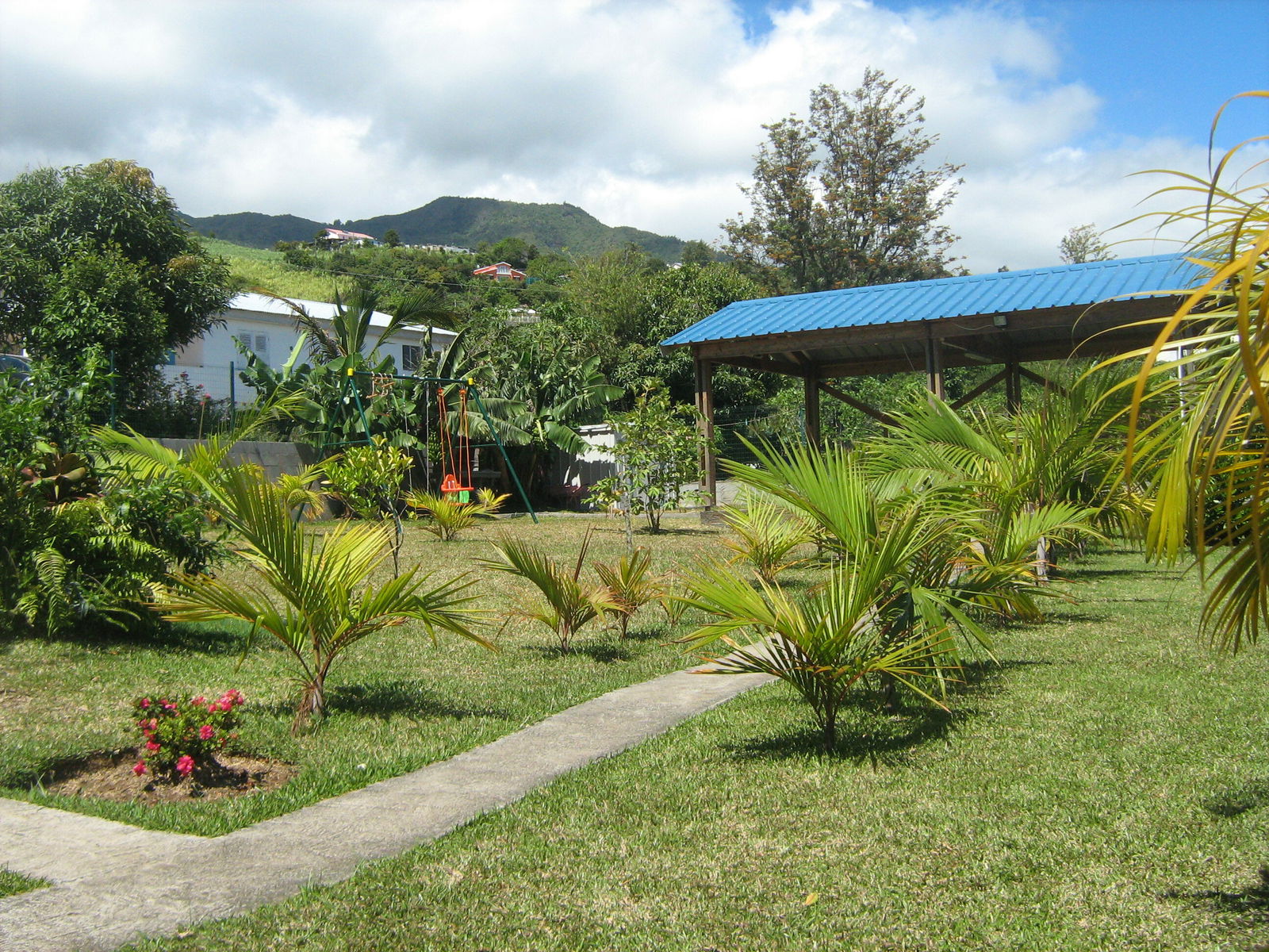 Estudio Independiente Sainte-Clotilde 174124