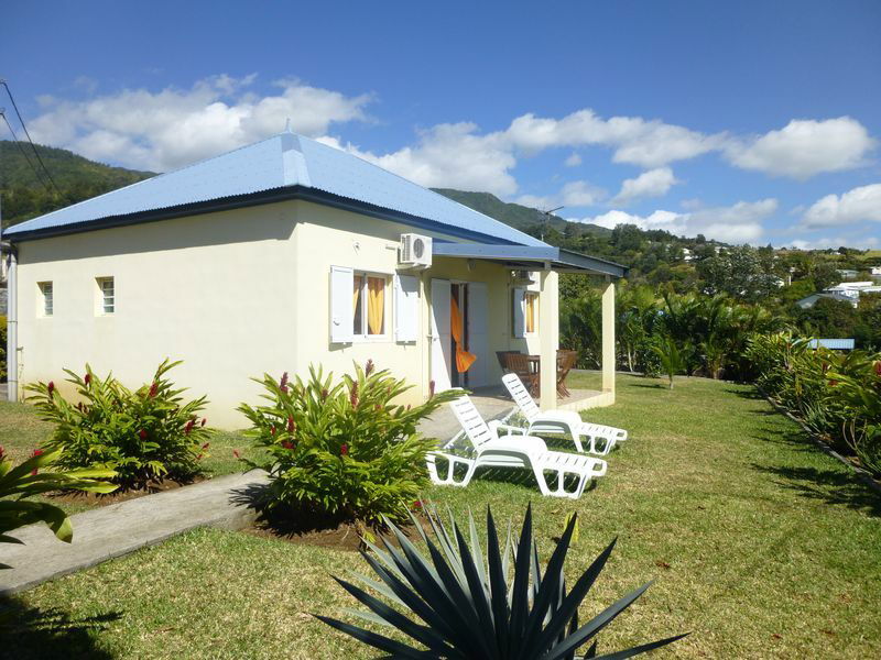Estudio Independiente Sainte-Clotilde 174124