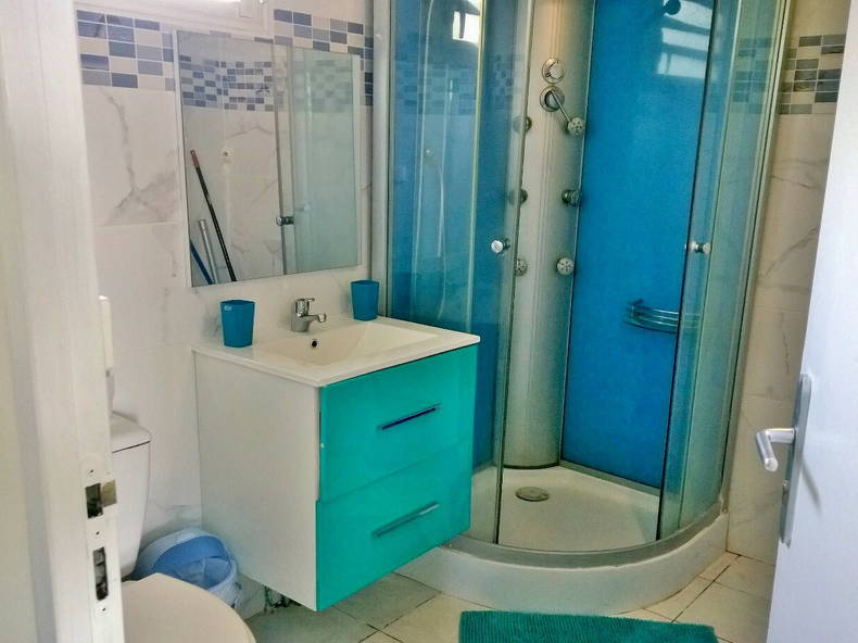 Ganzes Haus Sainte-Clotilde 249757-5