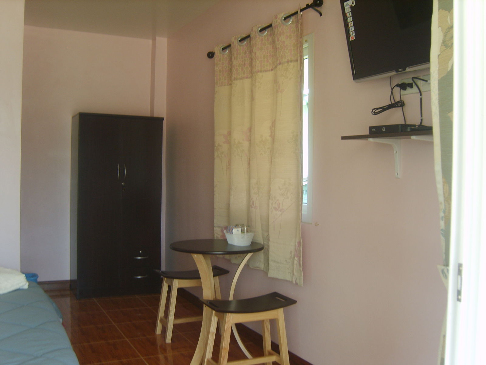 Gästezimmer Bua Yai 75240