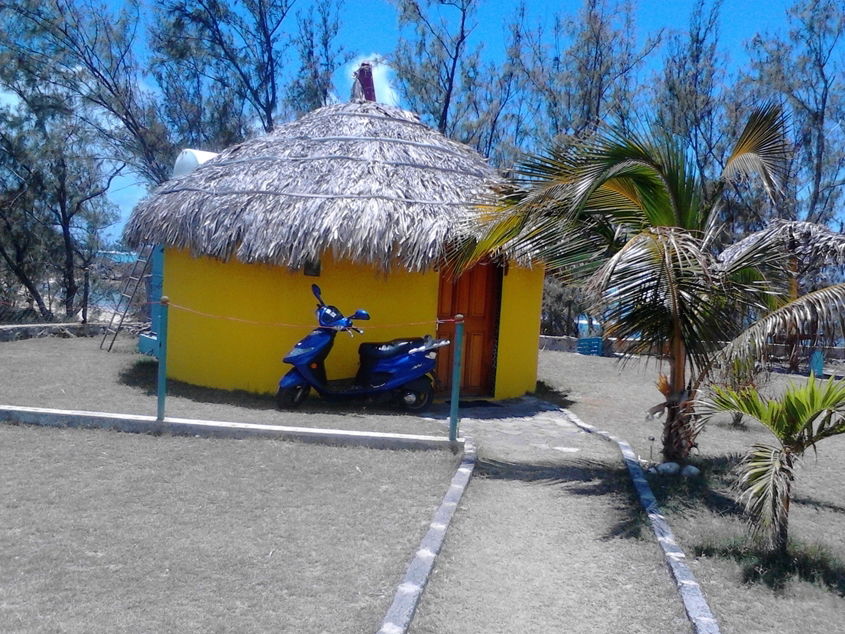 Gästezimmer Port Louis 92709