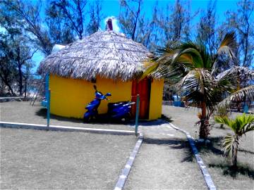 Roomlala | Bungalowvermietung Auf Der Insel Rodrigues
