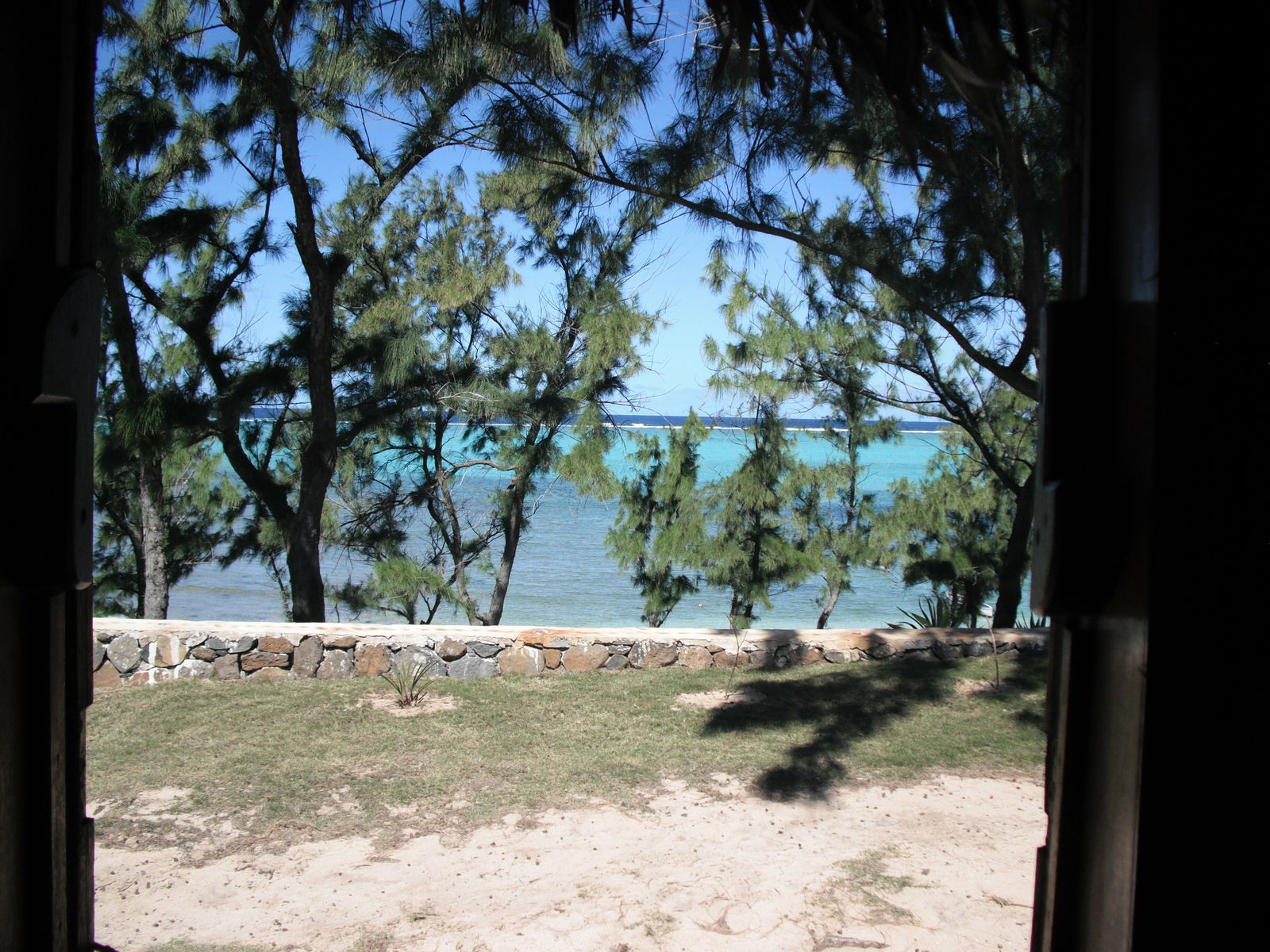 Gästezimmer Port Louis 92709