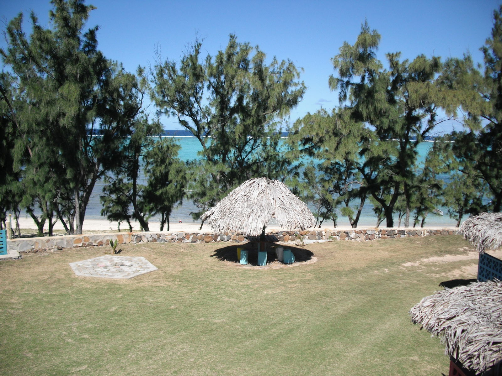 Gästezimmer Port Louis 92709