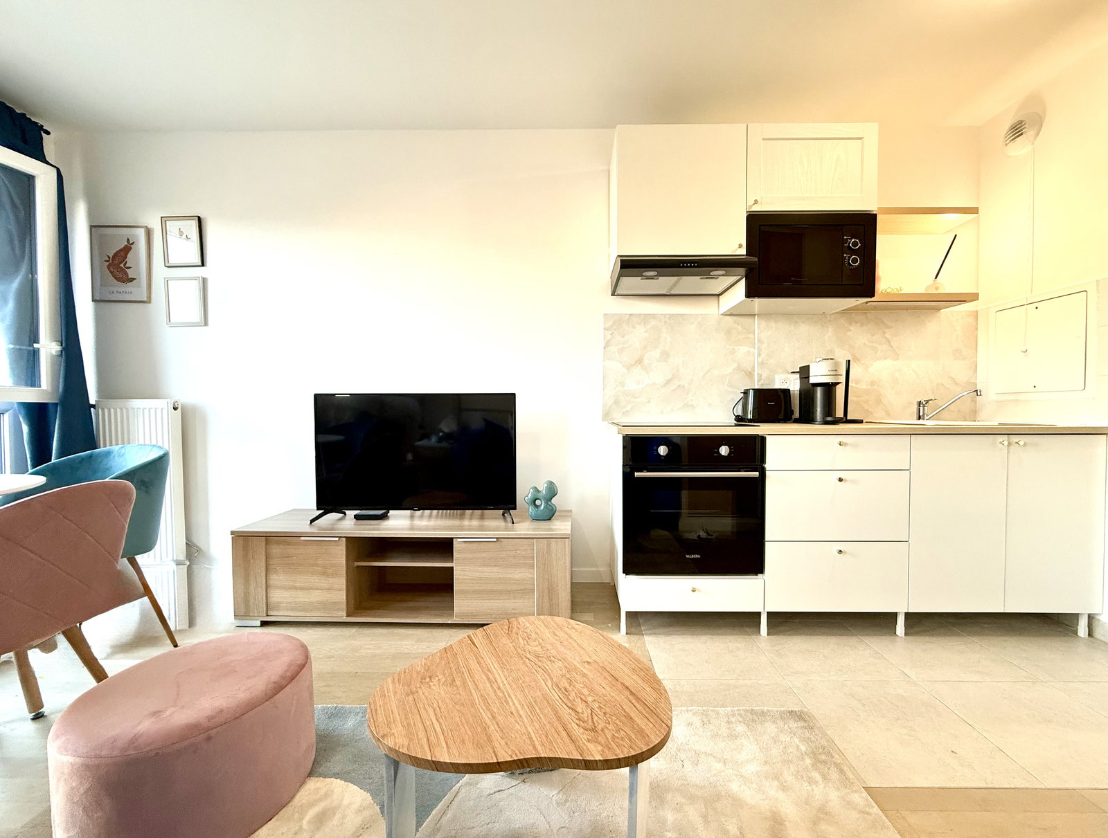 Ganzes Haus Romainville 586385