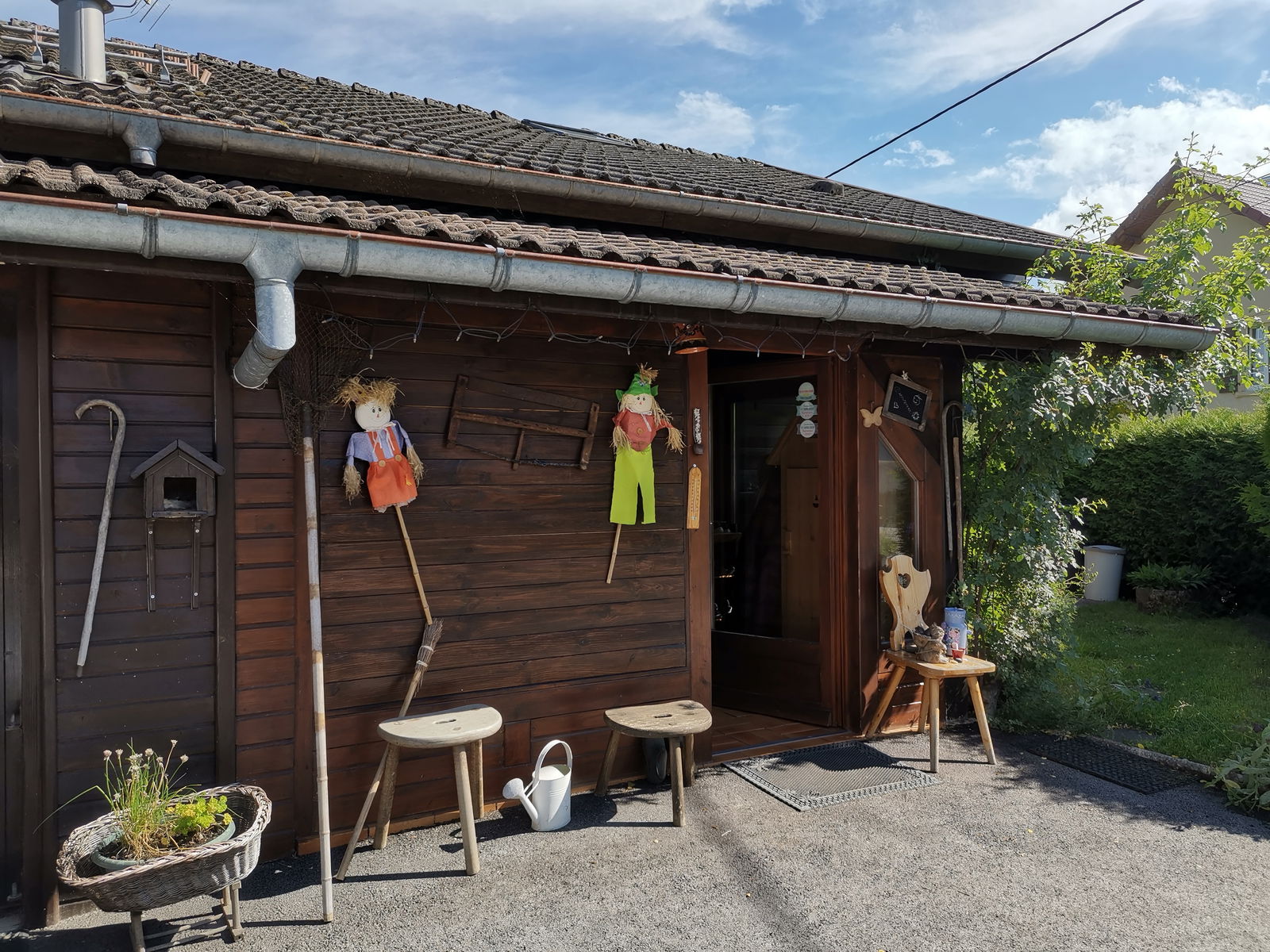 Famiglia Les Combes 242822