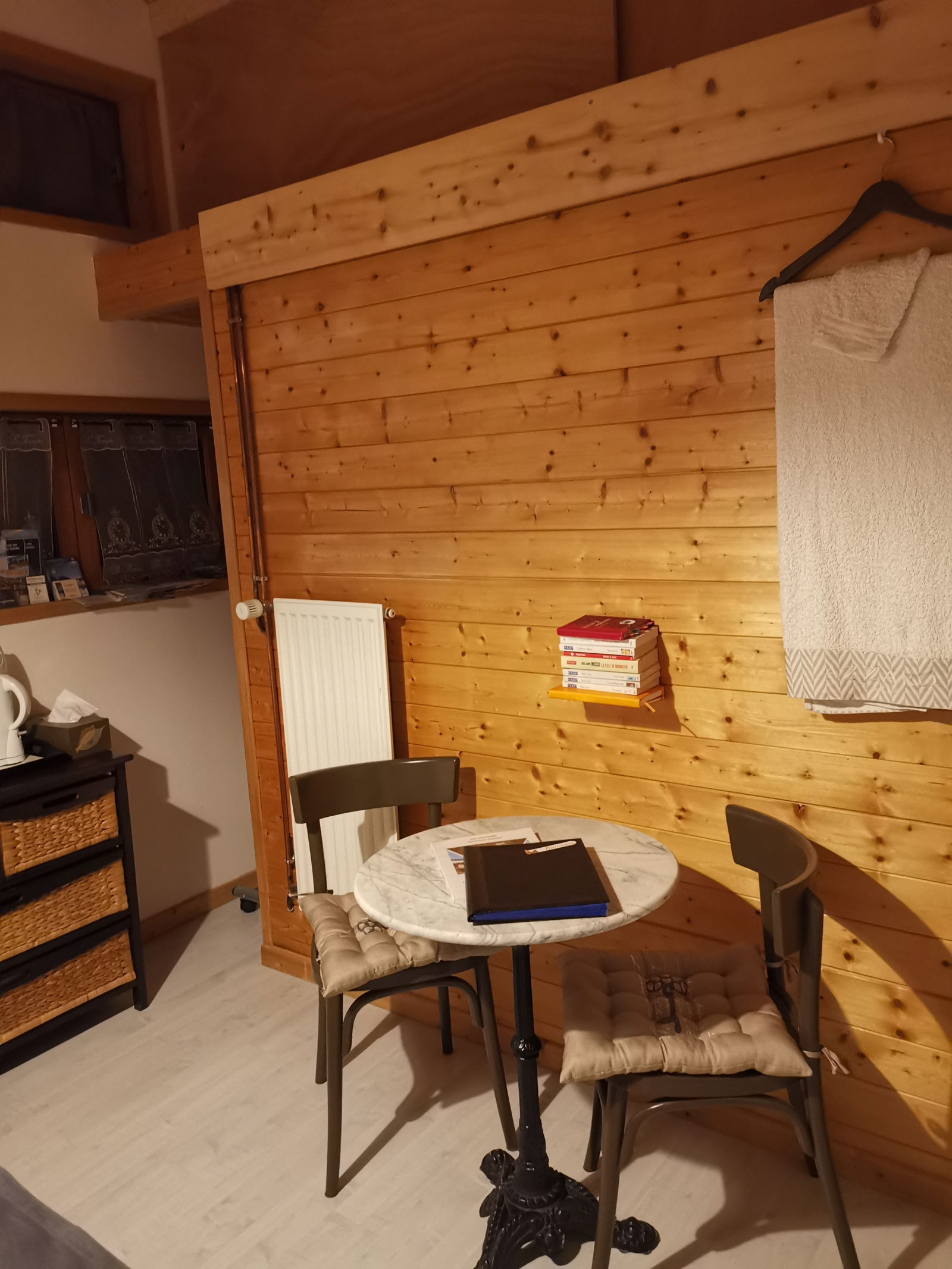 Famiglia Les Combes 242822