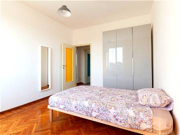 Chambre Chez L'habitant Milano 256886-3