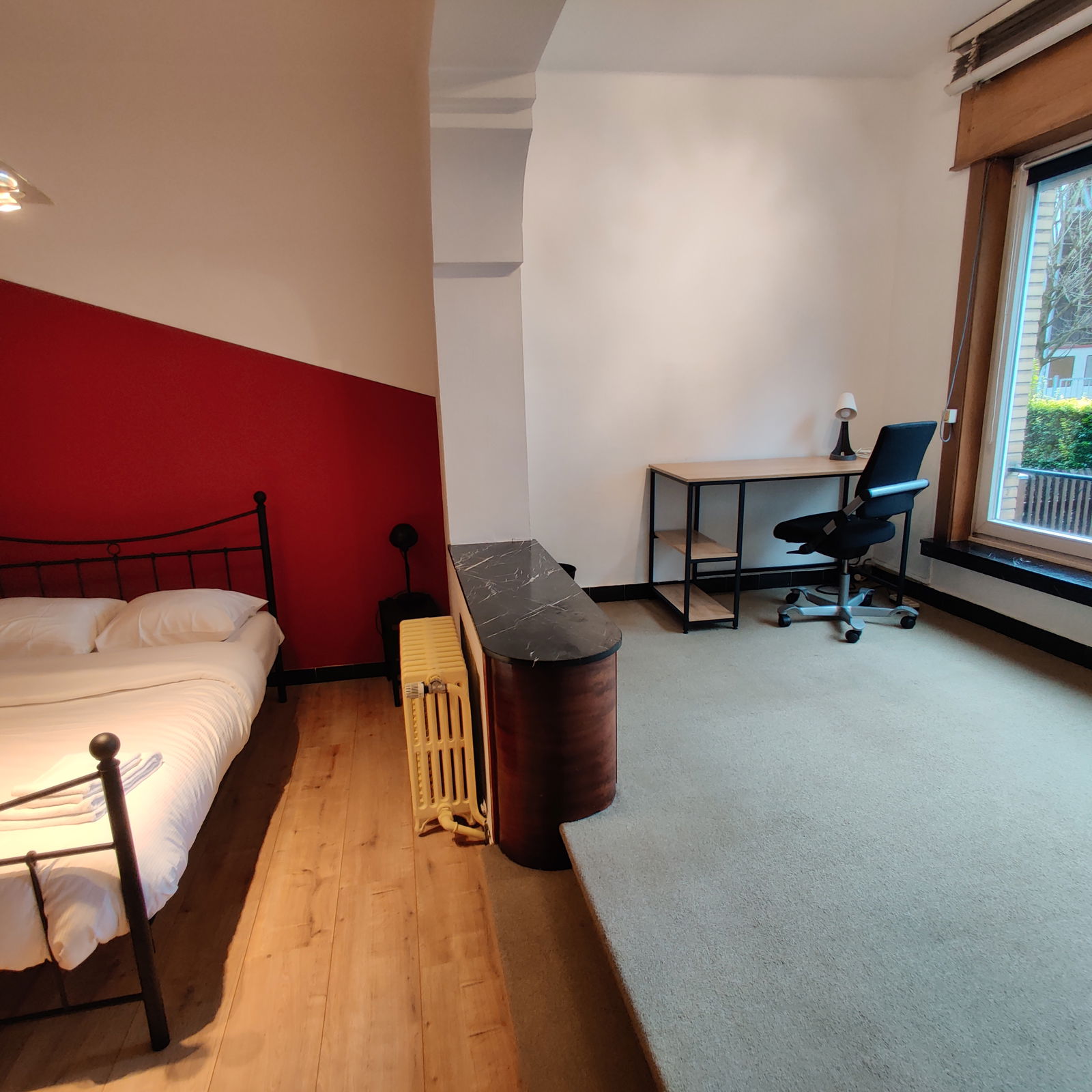 Collocazione Charleroi 258398