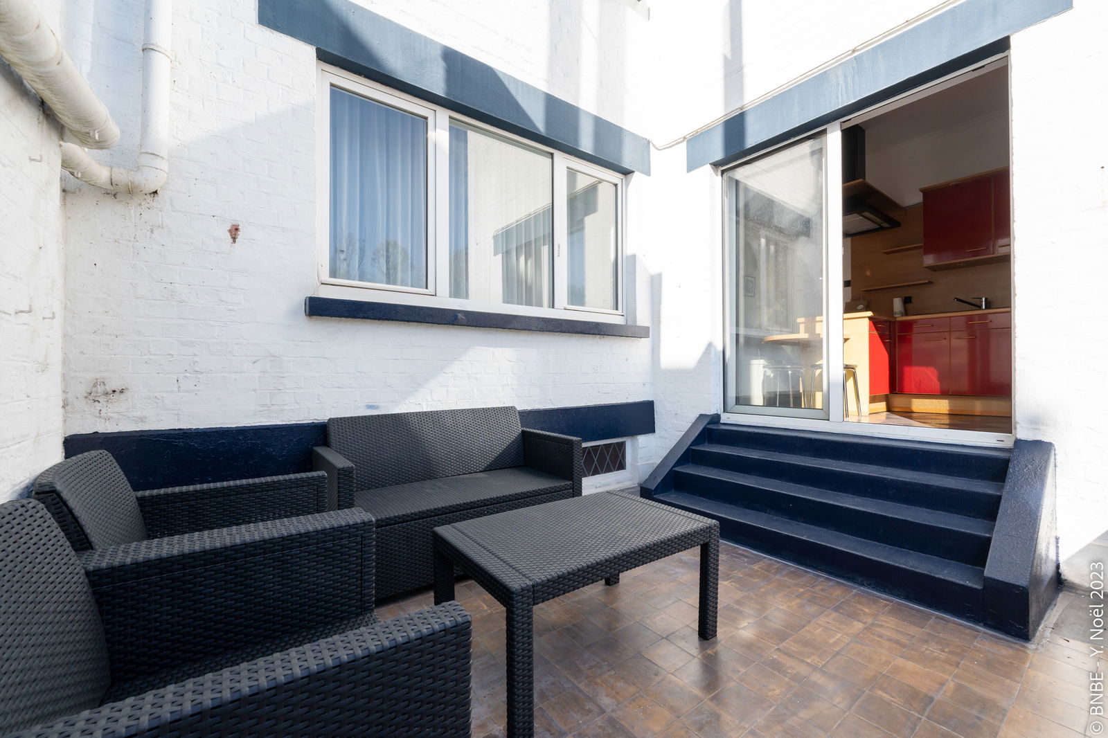 Collocazione Charleroi 265535