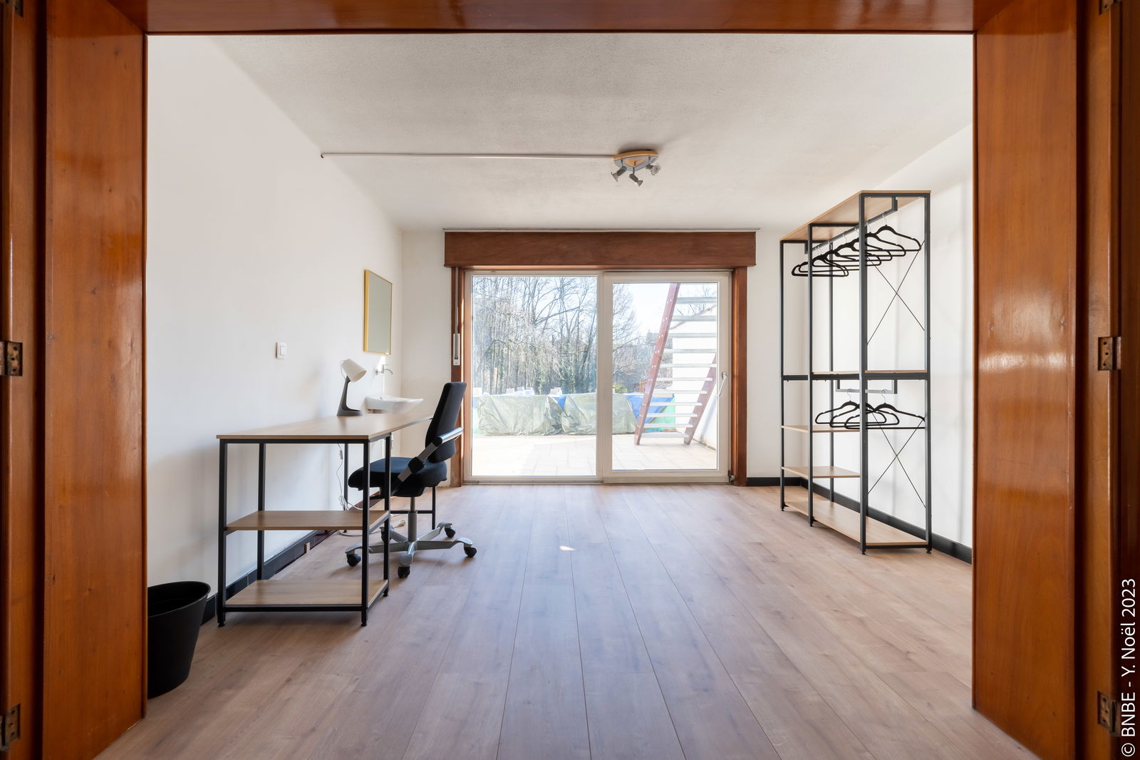 Collocazione Charleroi 265535