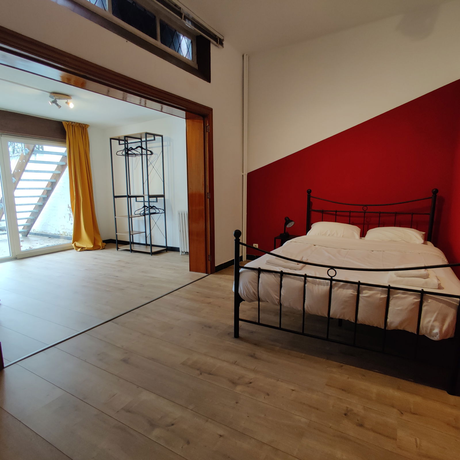 Collocazione Charleroi 265535