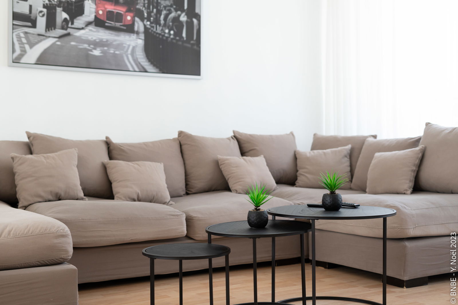 Collocazione Charleroi 265536