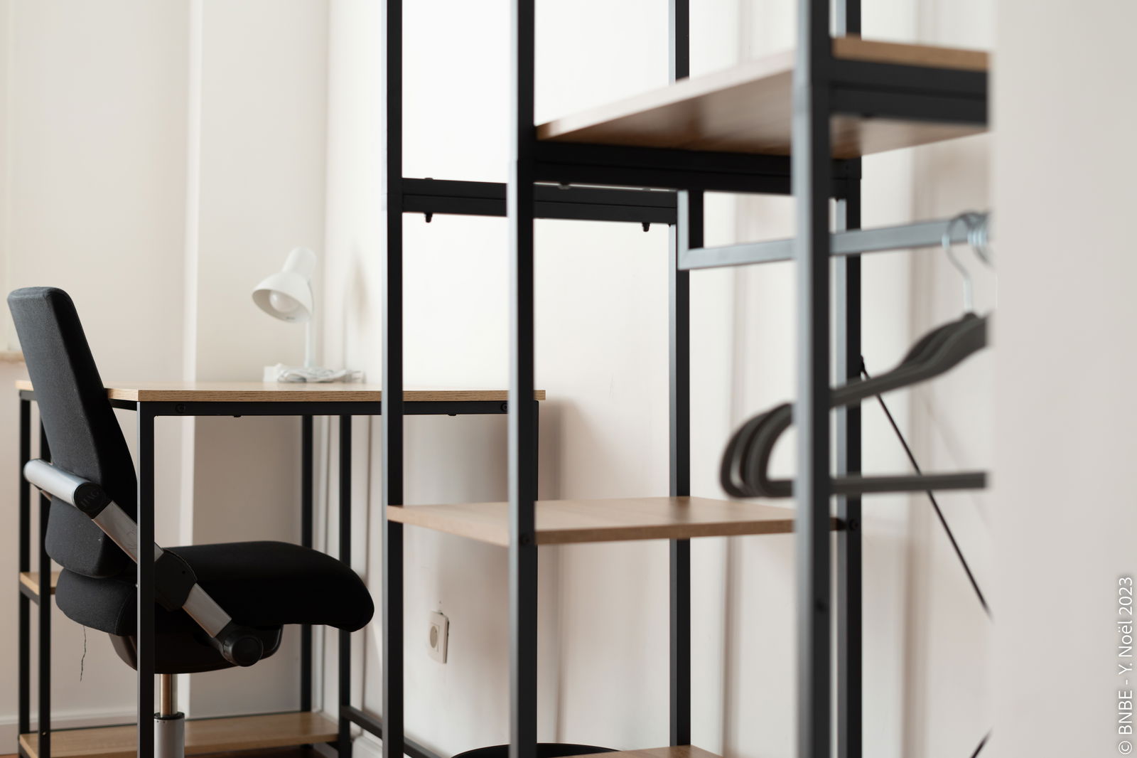 Collocazione Charleroi 265536