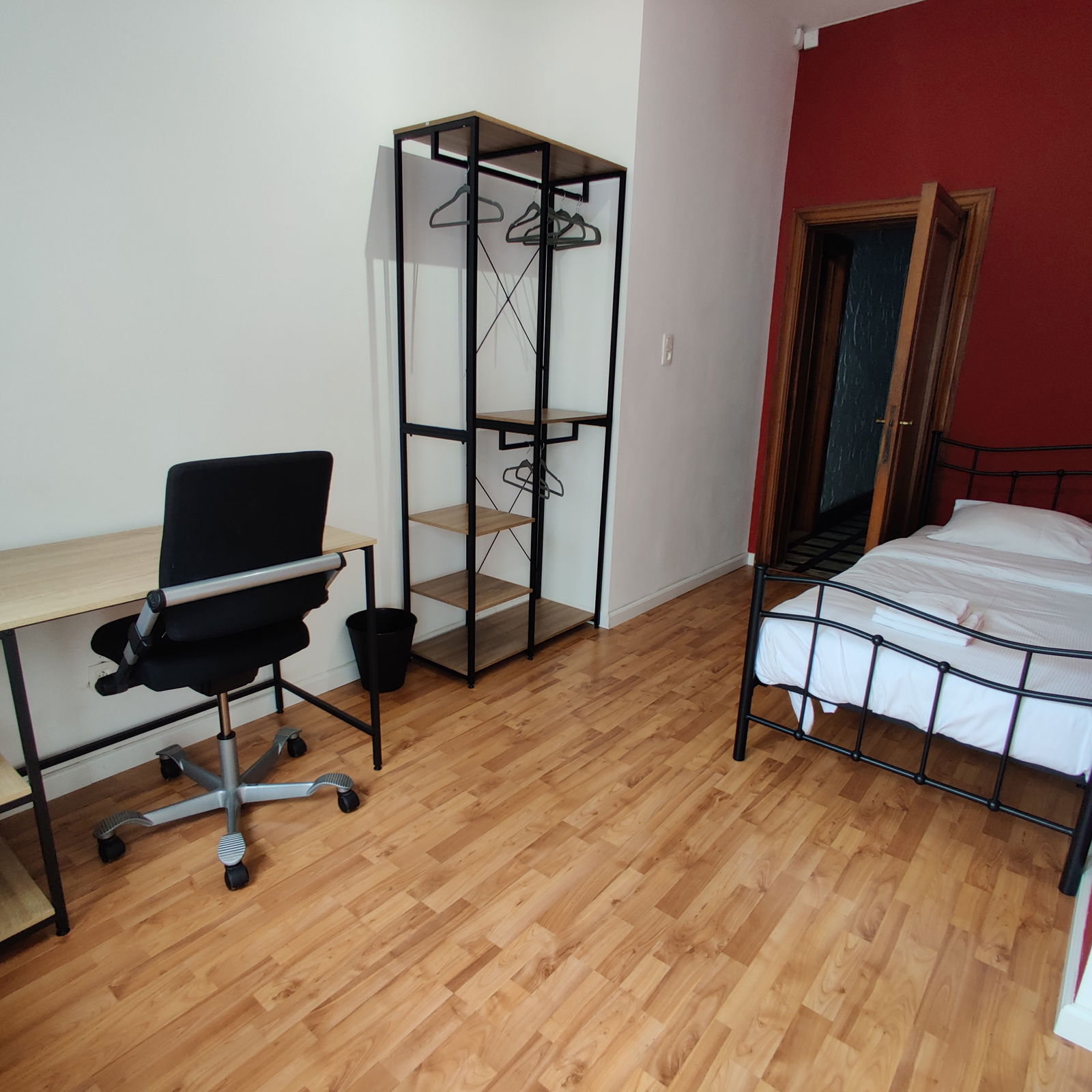 Collocazione Charleroi 265536