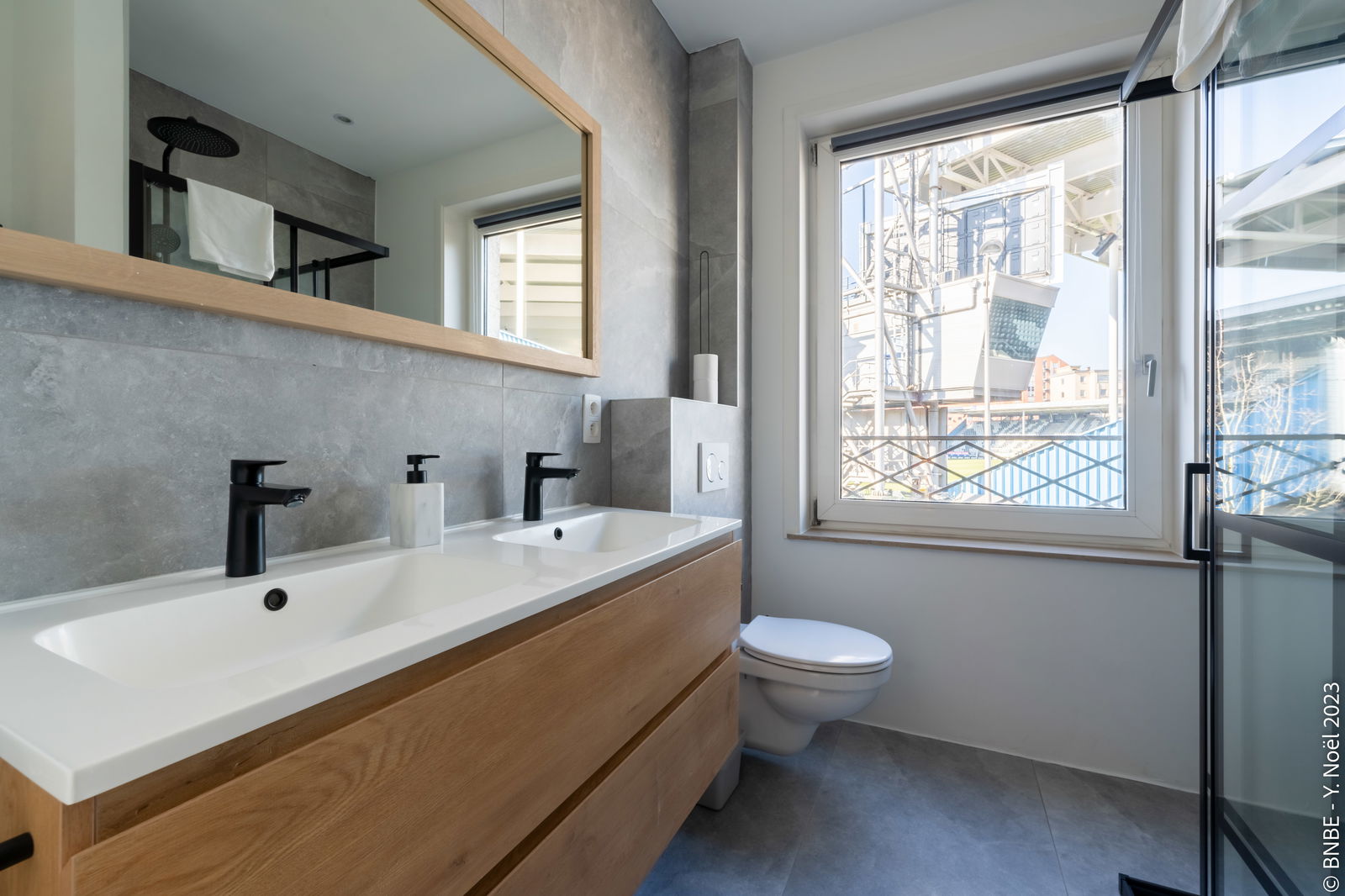 Collocazione Charleroi 265537