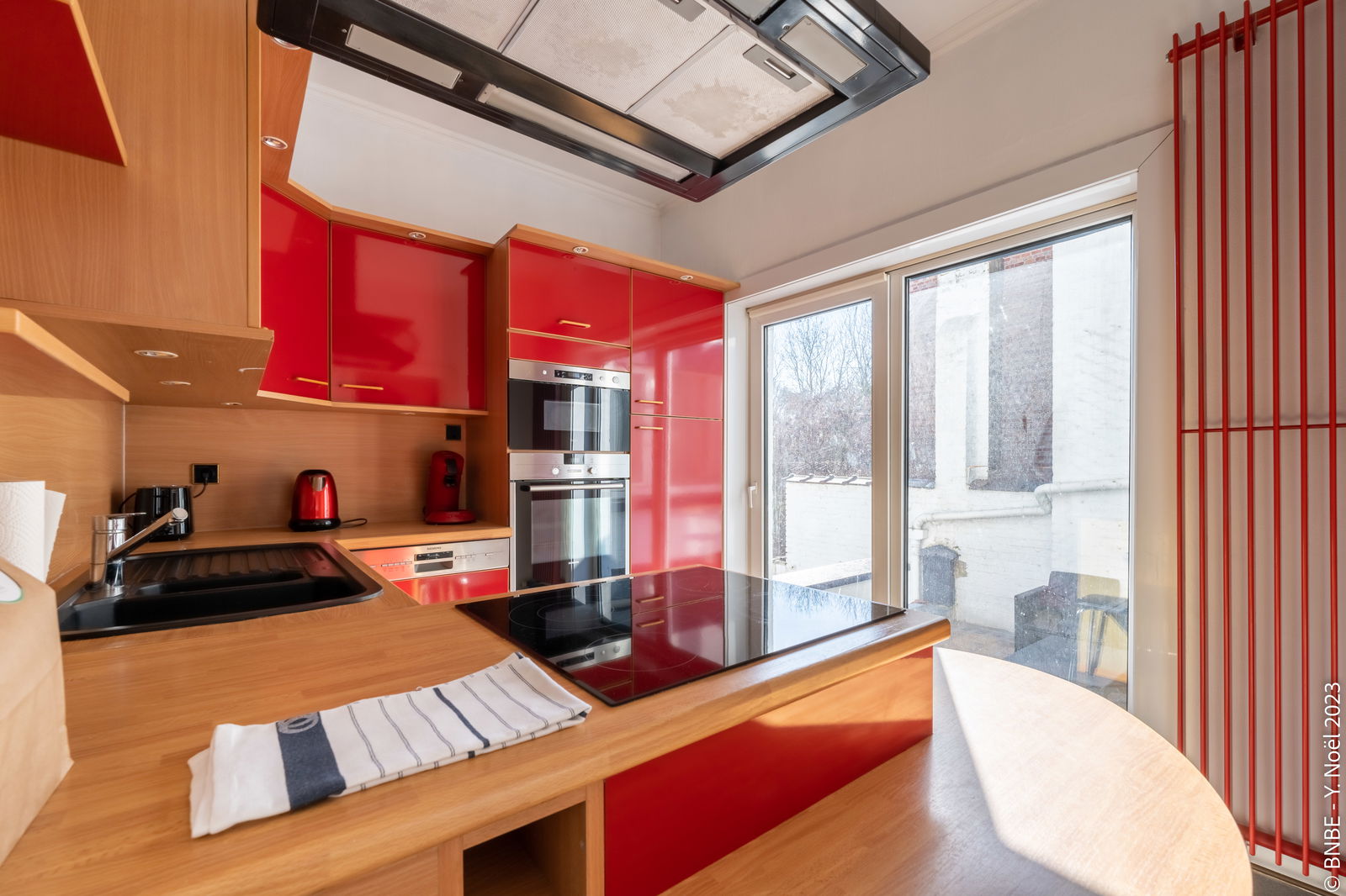 Collocazione Charleroi 265537