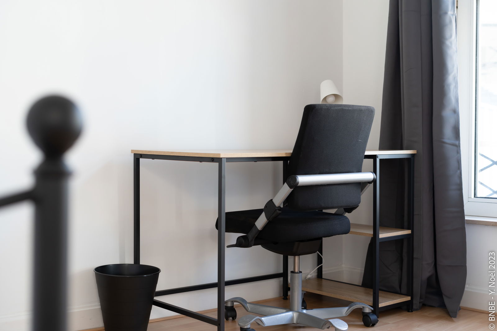 Collocazione Charleroi 265537