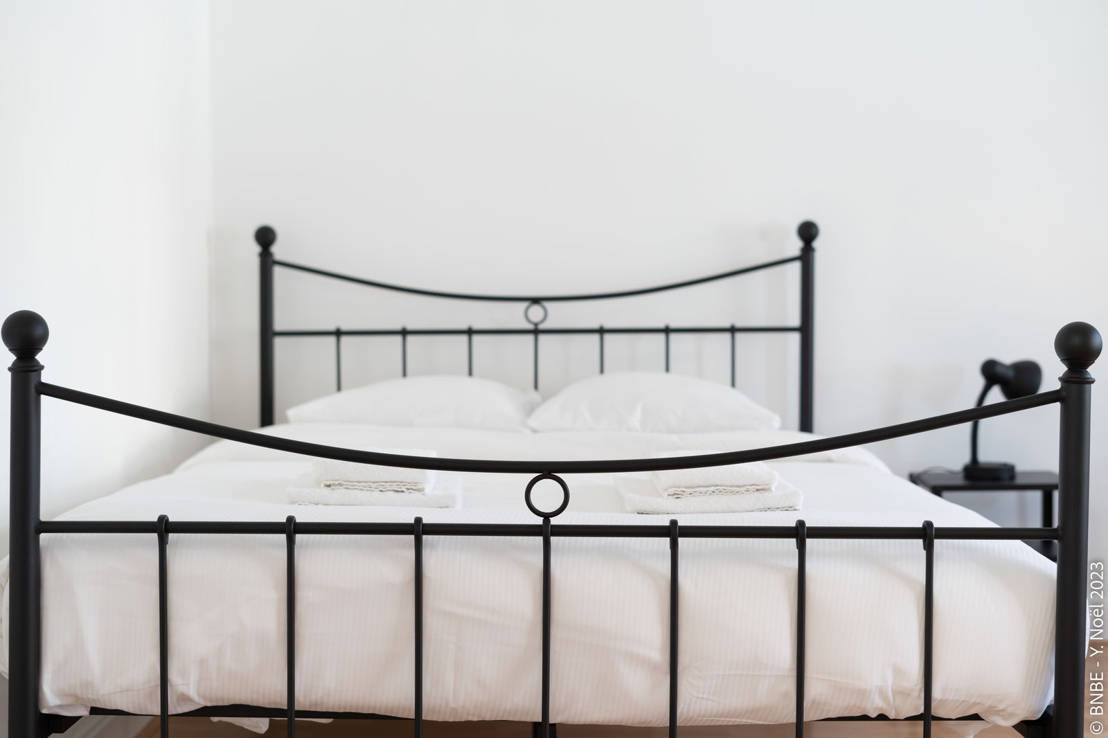 Collocazione Charleroi 265537