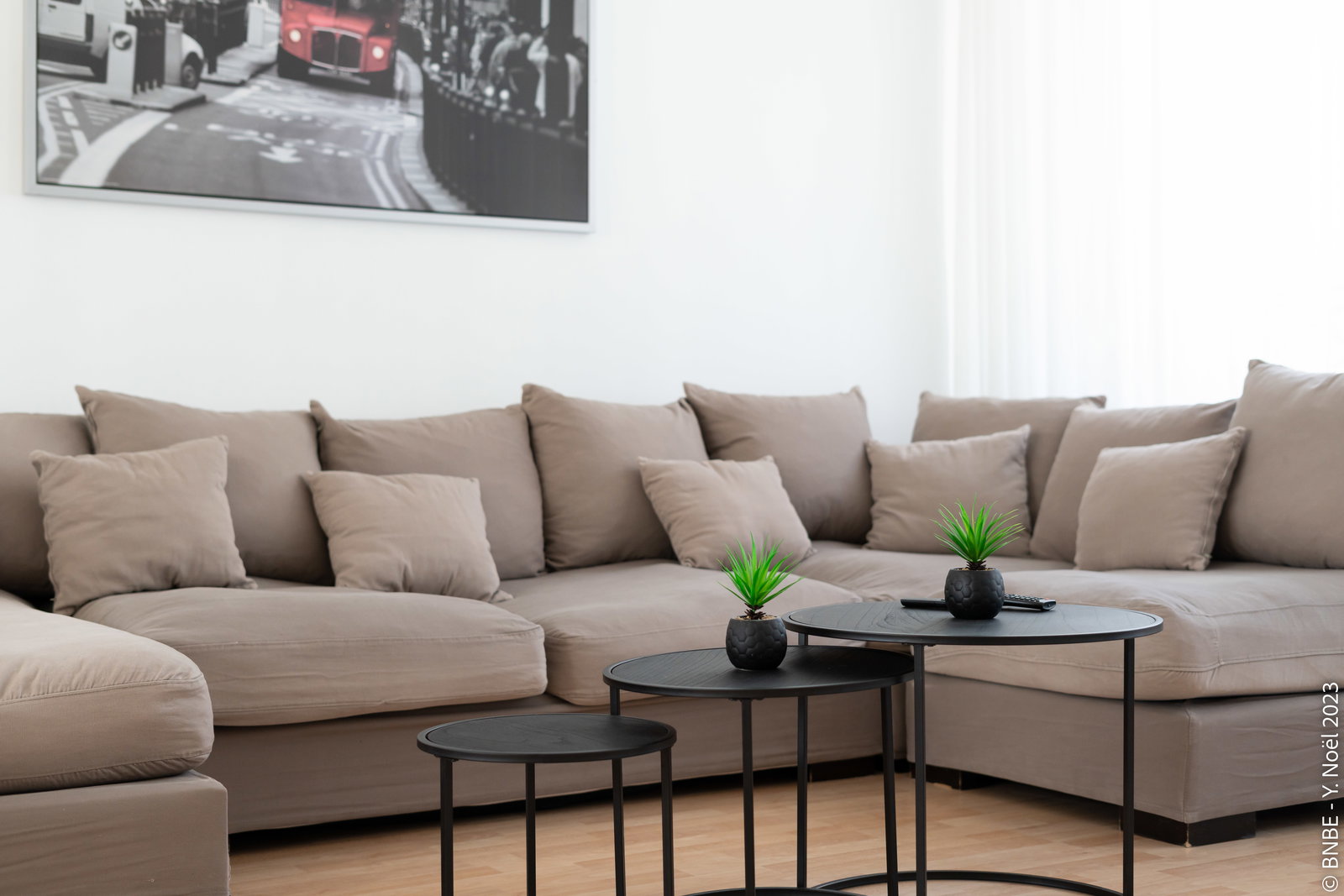 Collocazione Charleroi 265538