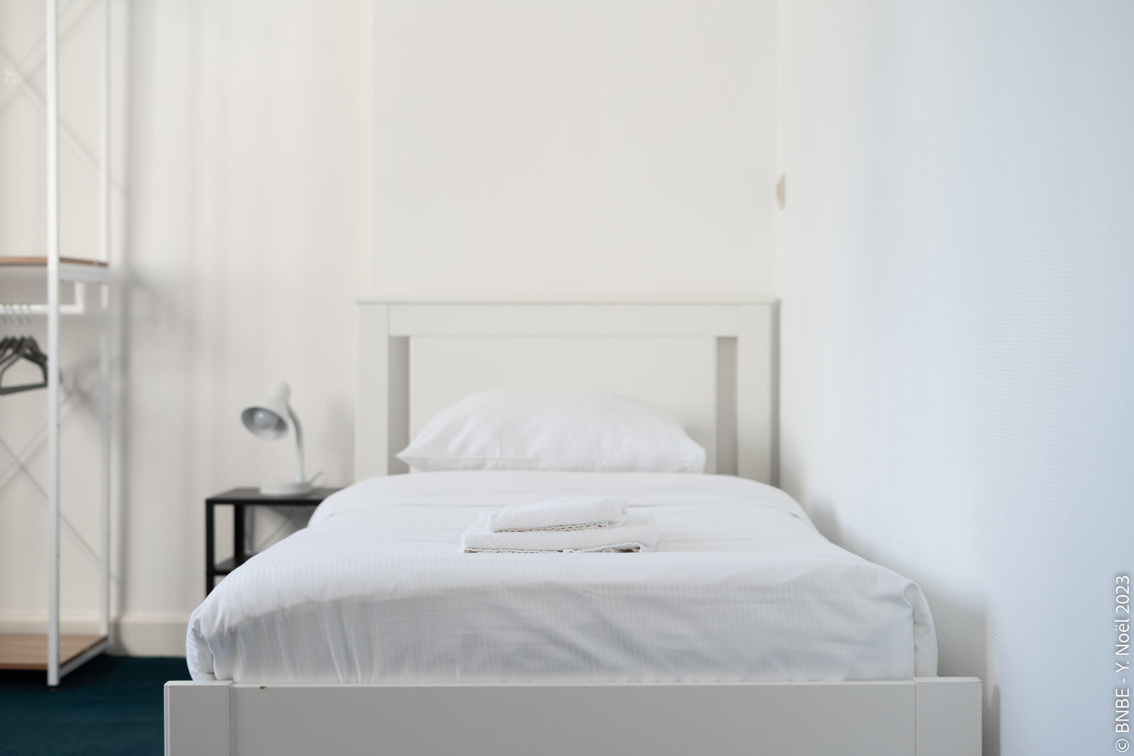 Collocazione Charleroi 265538