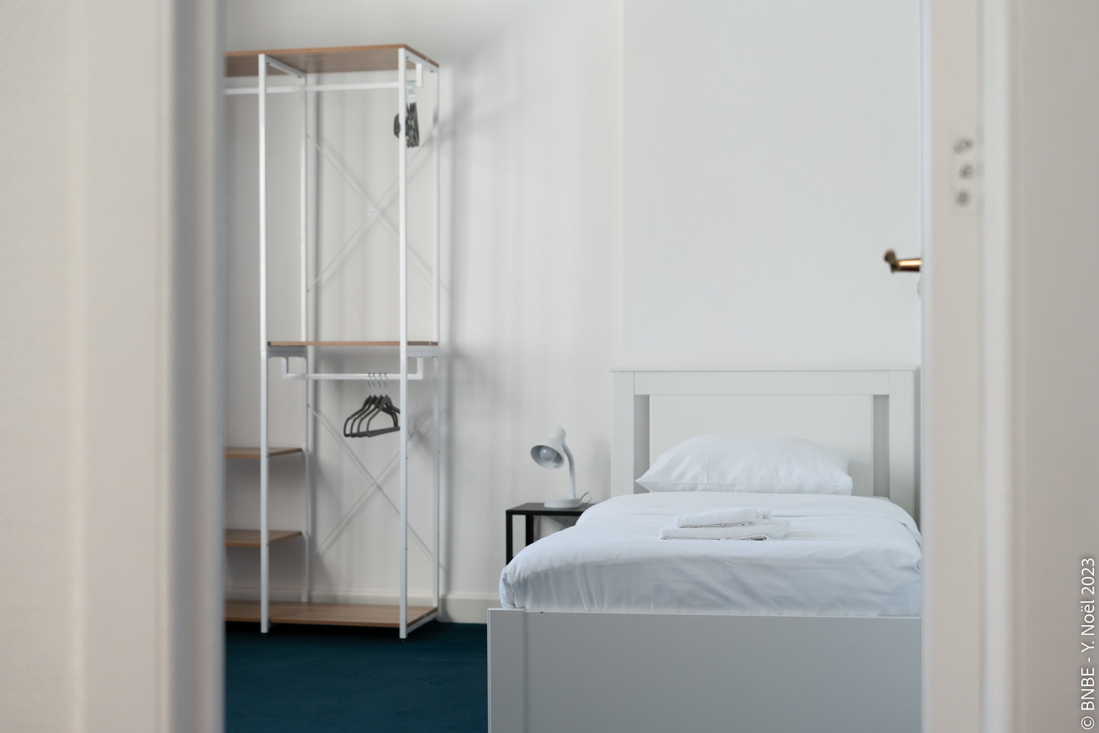 Collocazione Charleroi 265538