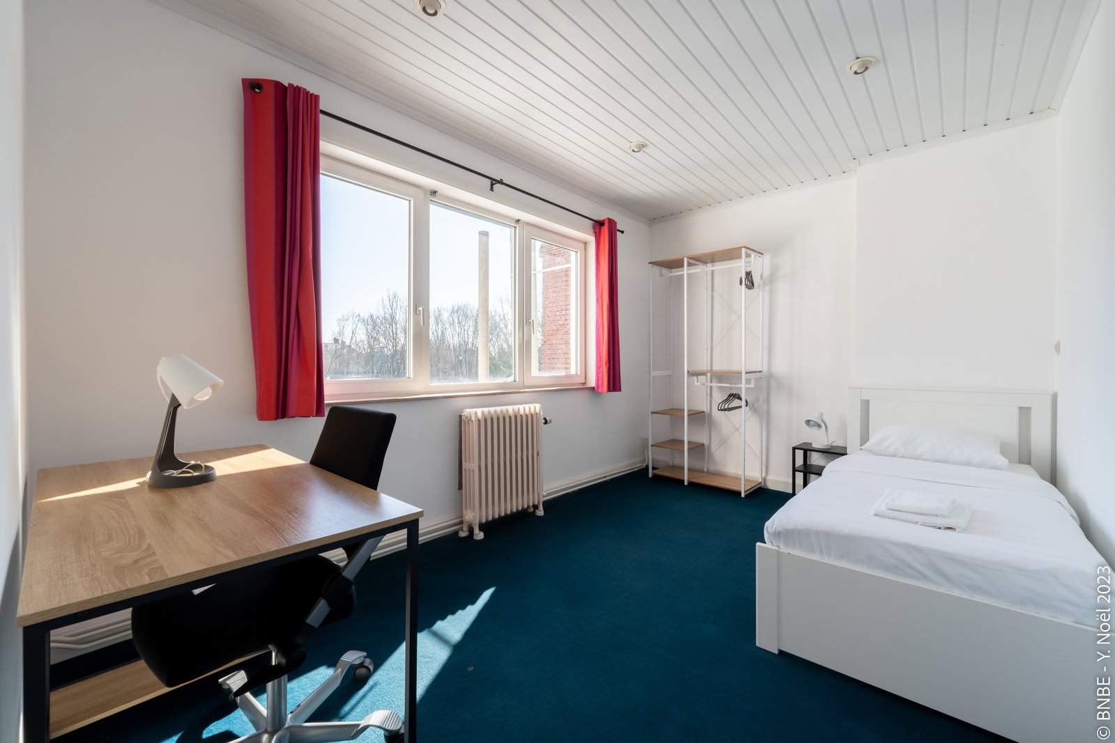 Collocazione Charleroi 265538