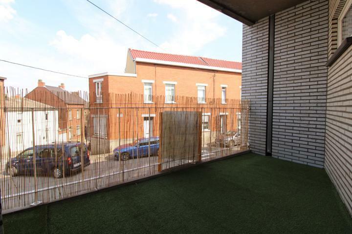 Collocazione Charleroi 256948