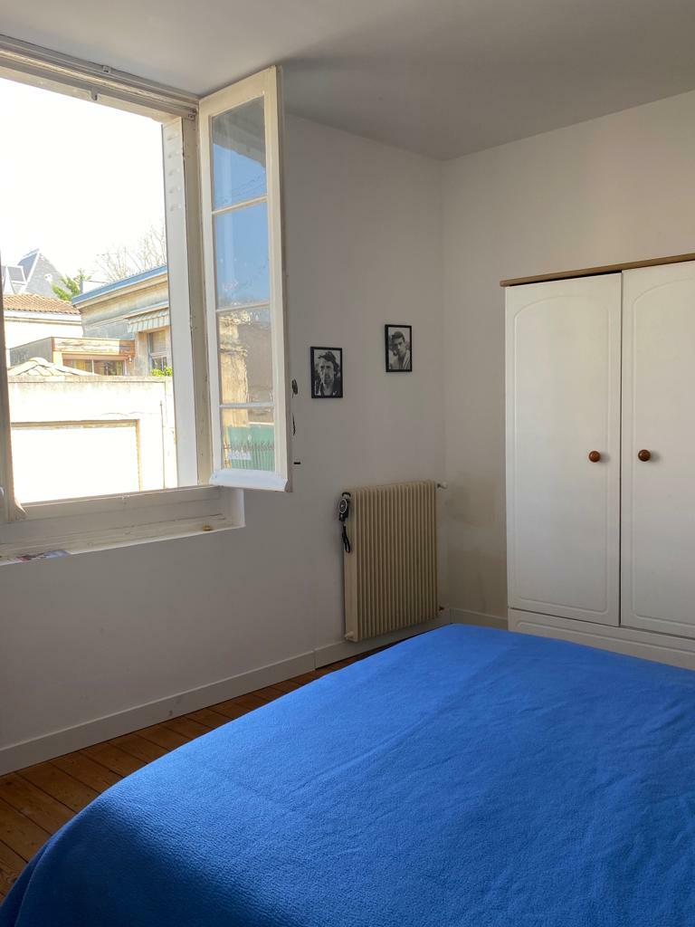 Quedarse En Casa Le Bouscat 254663