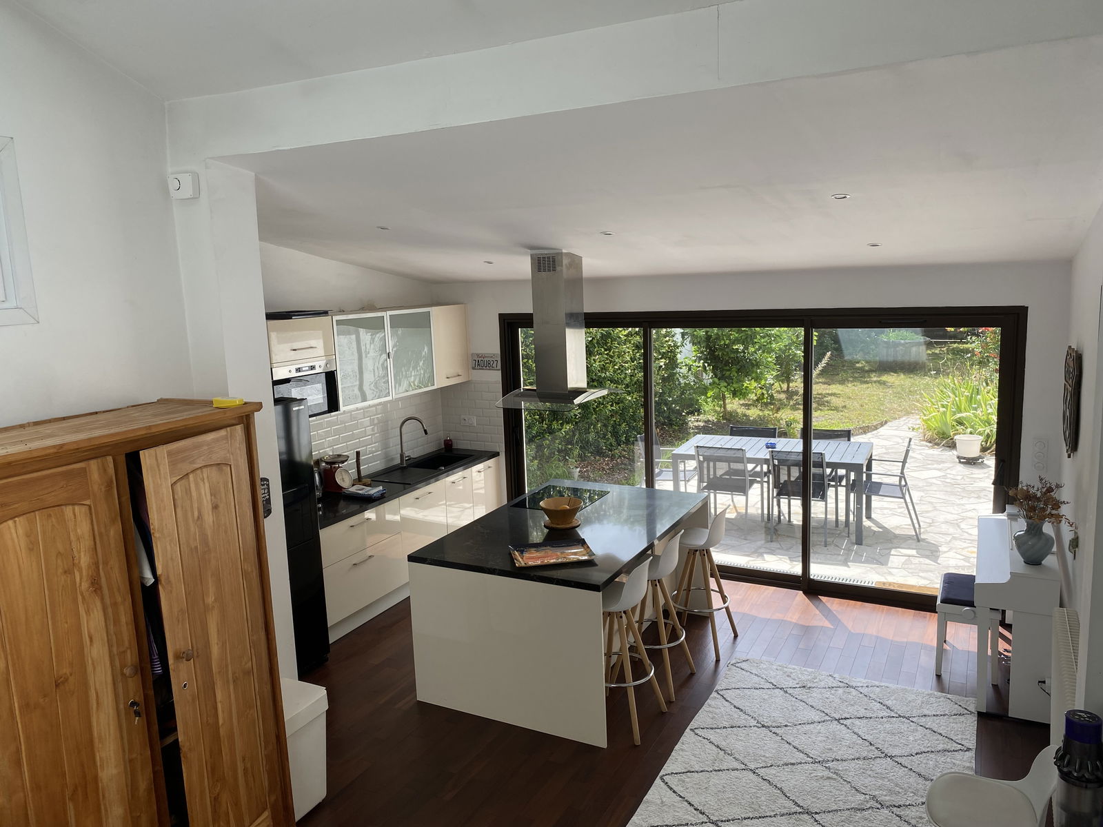 Quedarse En Casa Le Bouscat 254663