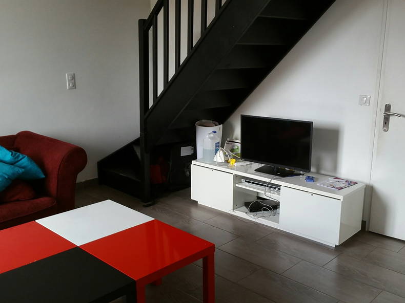 Colocation Bures-sur-Yvette 167504-4