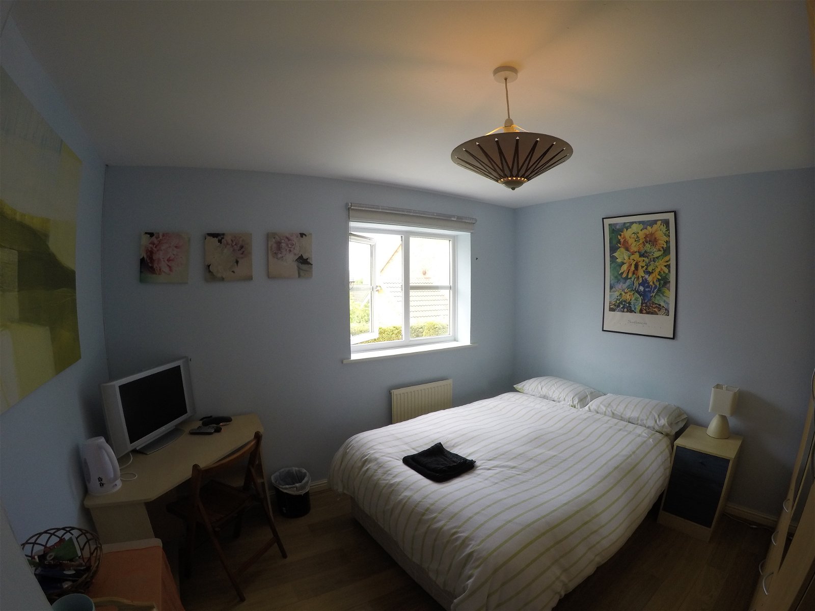 Chambre Chez L'habitant Burgess Hill 227588