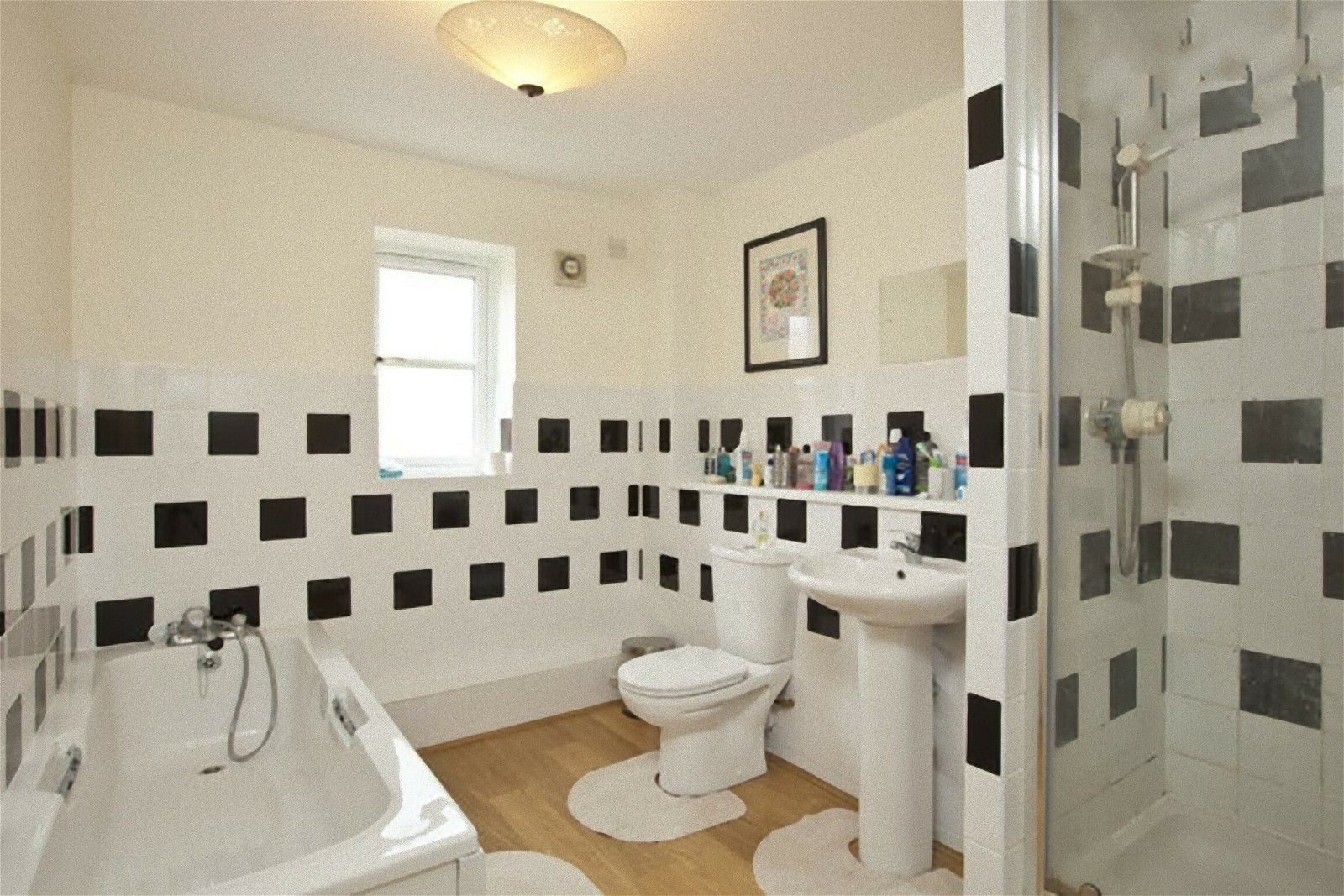 Chambre Chez L'habitant Burgess Hill 227588