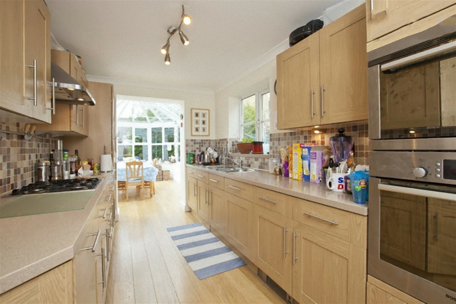 Chambre Chez L'habitant Burgess Hill 227588