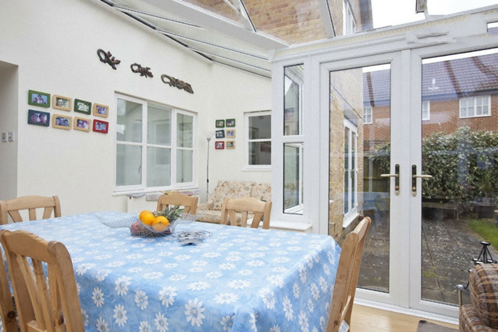 Gastfamilie Burgess Hill 227588