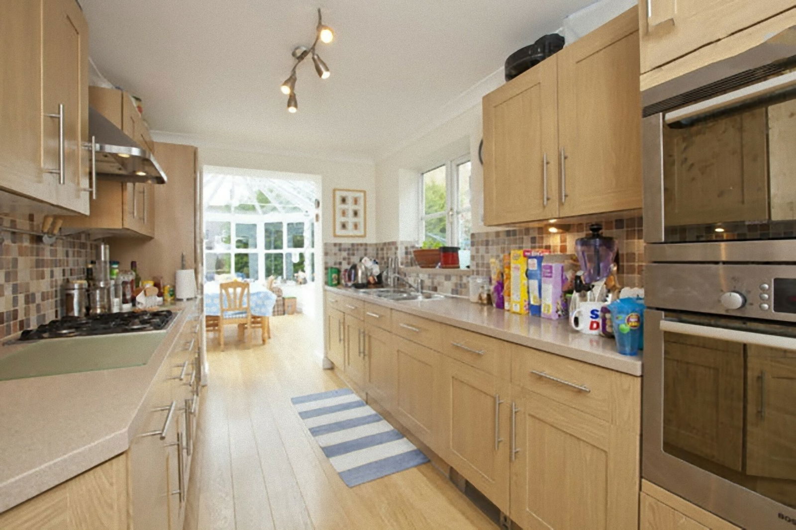 Gastfamilie Burgess Hill 227588