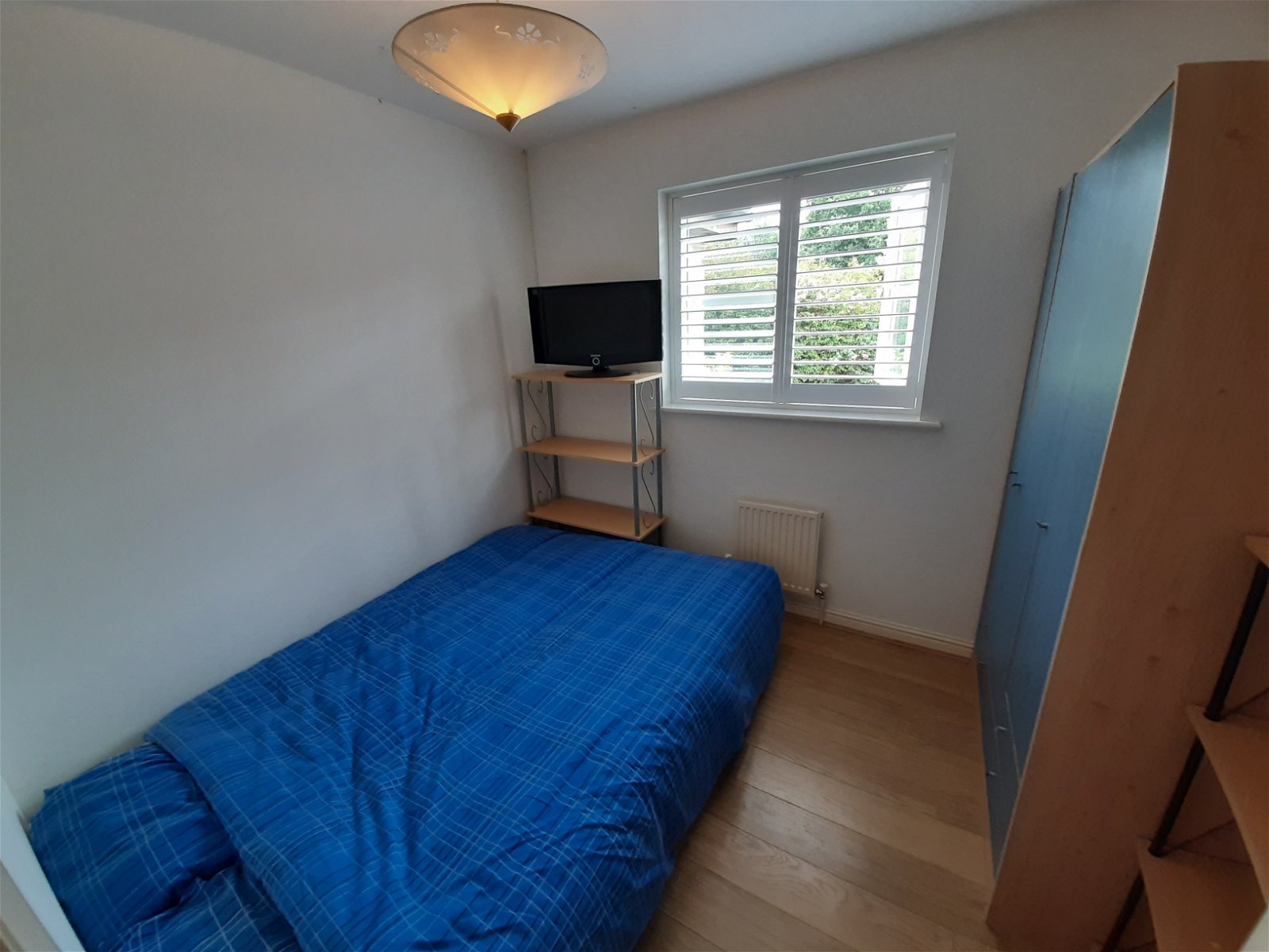 Hemvistelse Burgess Hill 227588