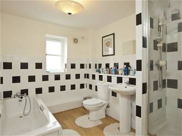 Chambre Chez L'habitant Burgess Hill 227588-4